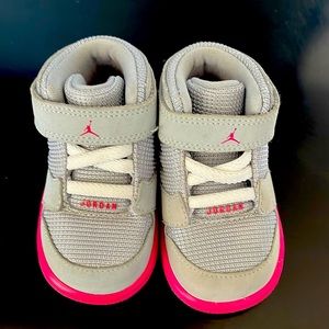 Nike Jordan Baby Infant Shoes